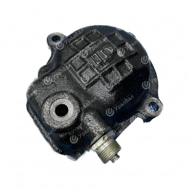 43202-1802097-10 Крышка промежуточного вала Р/К в сборе (i=8,05) 43202-1802097-10