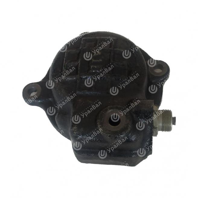 43202-1802097-10 Крышка промежуточного вала Р/К в сборе (i=8,05) 43202-1802097-10