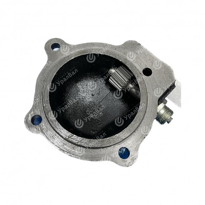 43202-1802097-10 Крышка промежуточного вала Р/К в сборе (i=8,05) 43202-1802097-10