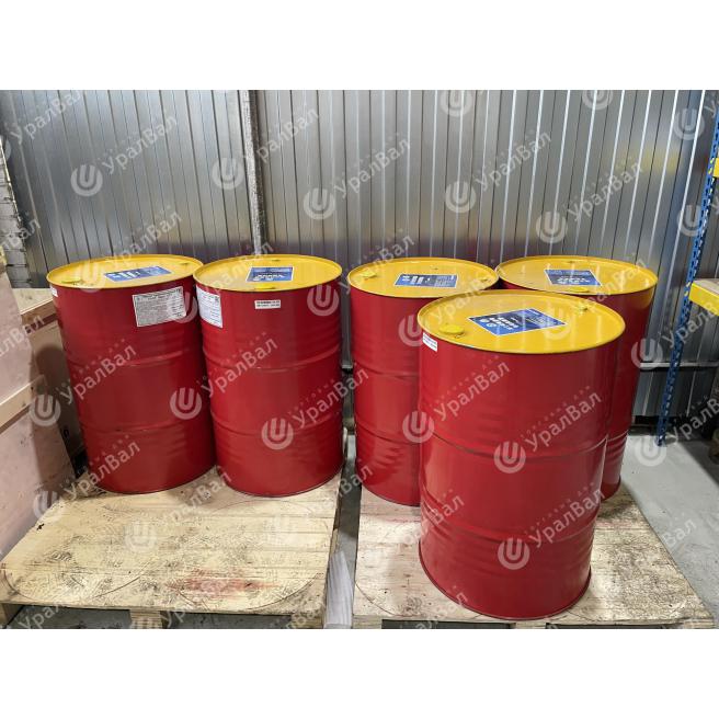 FL-04A Масло трансмиссионное Fast Super ATF (бочка 209л.) 