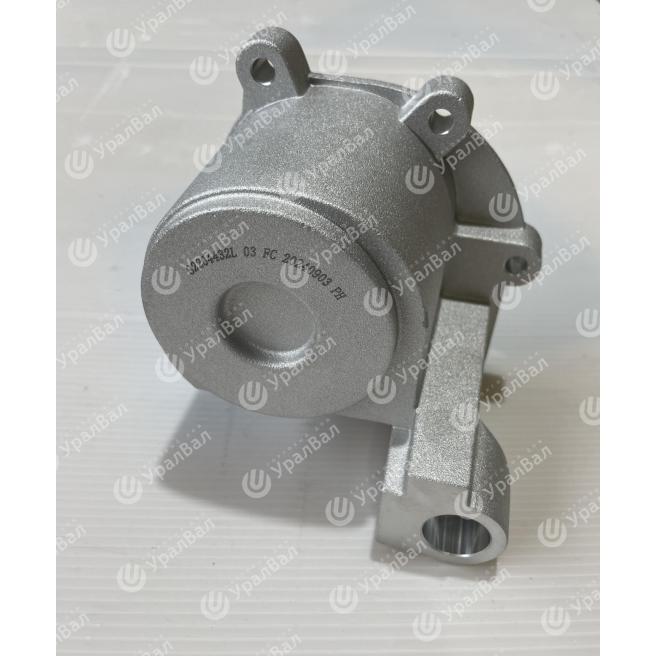 82204432 Фильтр грубой очистки масла в сборе 