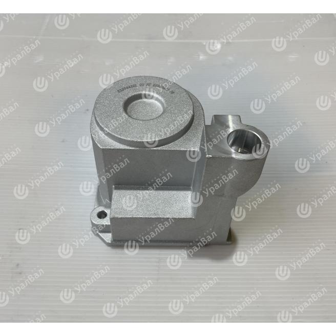 82204432 Фильтр грубой очистки масла в сборе 