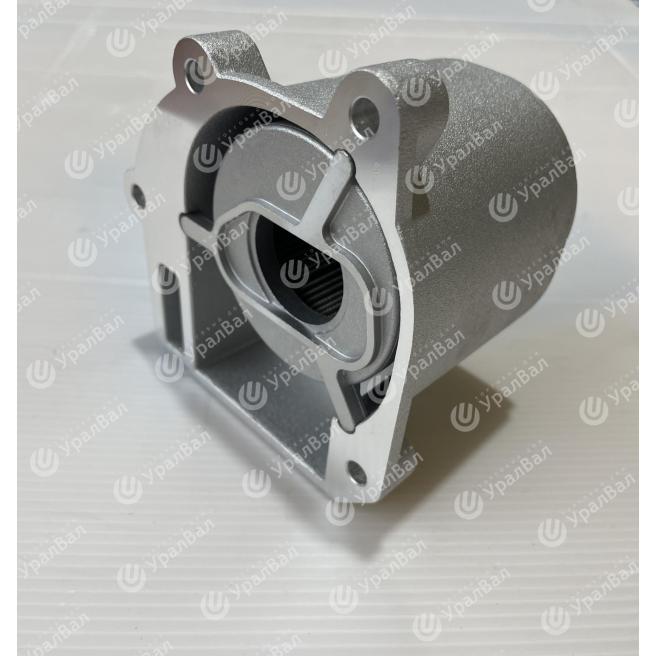 82204432 Фильтр грубой очистки масла в сборе 