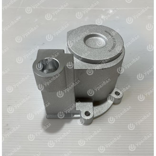 82204432 Фильтр грубой очистки масла в сборе 