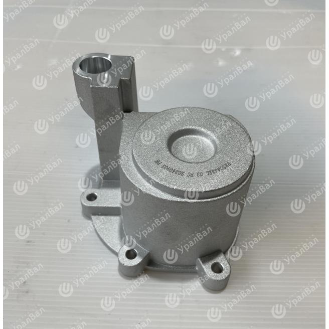 82204432 Фильтр грубой очистки масла в сборе 