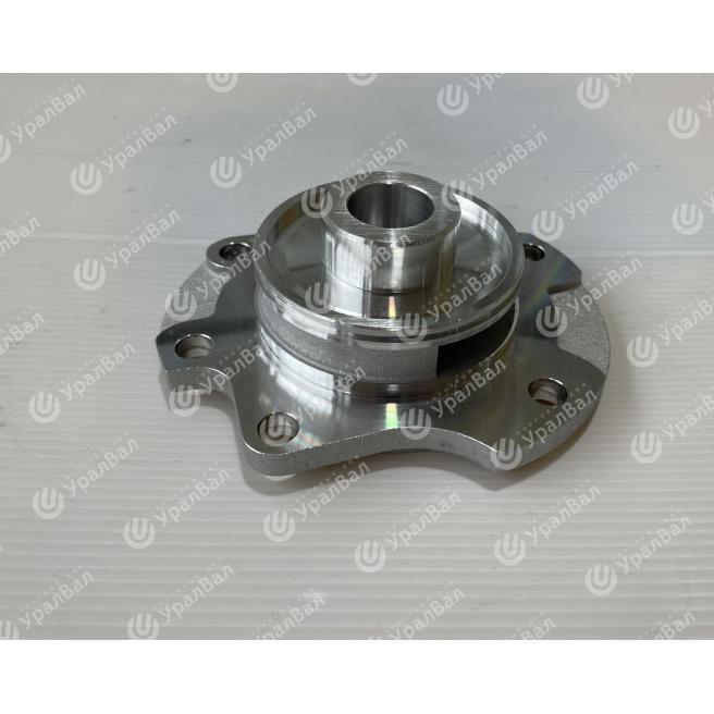 EU-82204448 Седло фильтра тонкой очистки 