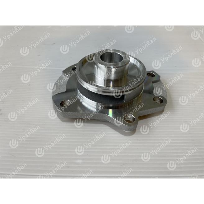 EU-82204448 Седло фильтра тонкой очистки 