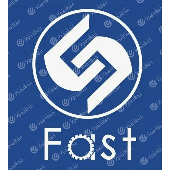 9JS135A+QH50-G8000 Коробка передач МАЗ 9JS135A-G8000