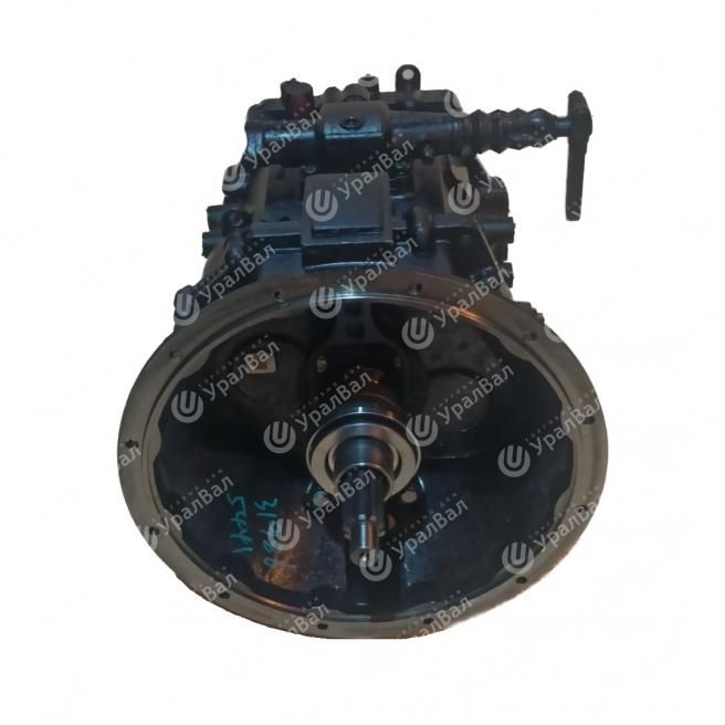 6DS60T-GAZ Коробка передач ГАЗон NEXT (замена С41R11-1700010-03) 6DS60T-GAZ