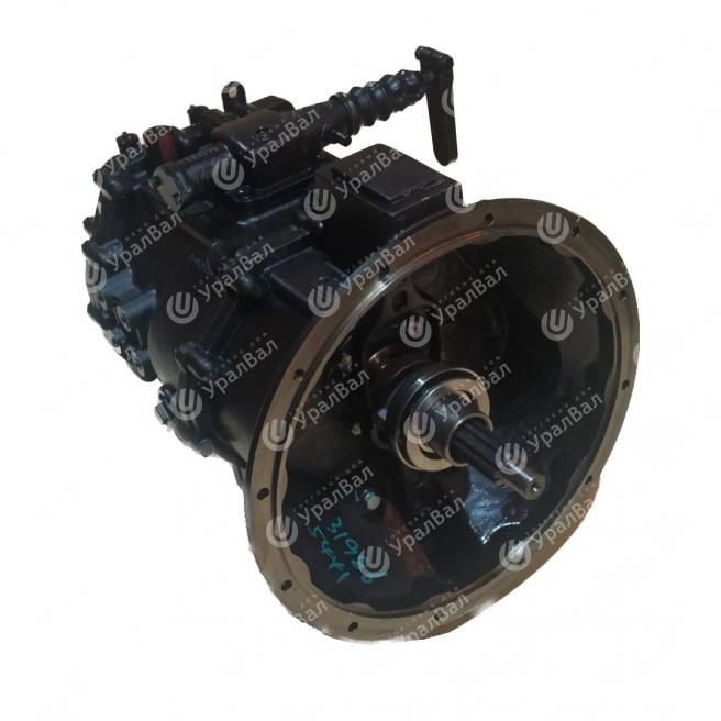 6DS60T-GAZ Коробка передач ГАЗон NEXT (замена С41R11-1700010-03) 6DS60T-GAZ