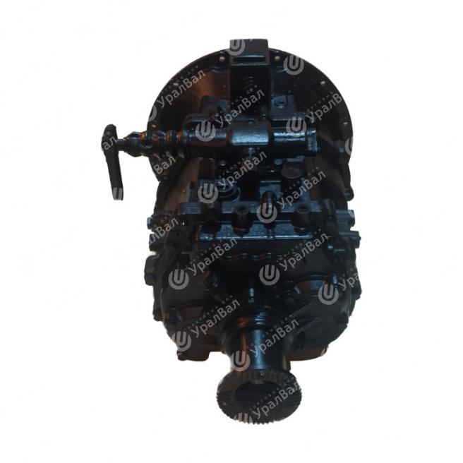 6DS60T-GAZ Коробка передач ГАЗон NEXT (замена С41R11-1700010-03) 6DS60T-GAZ