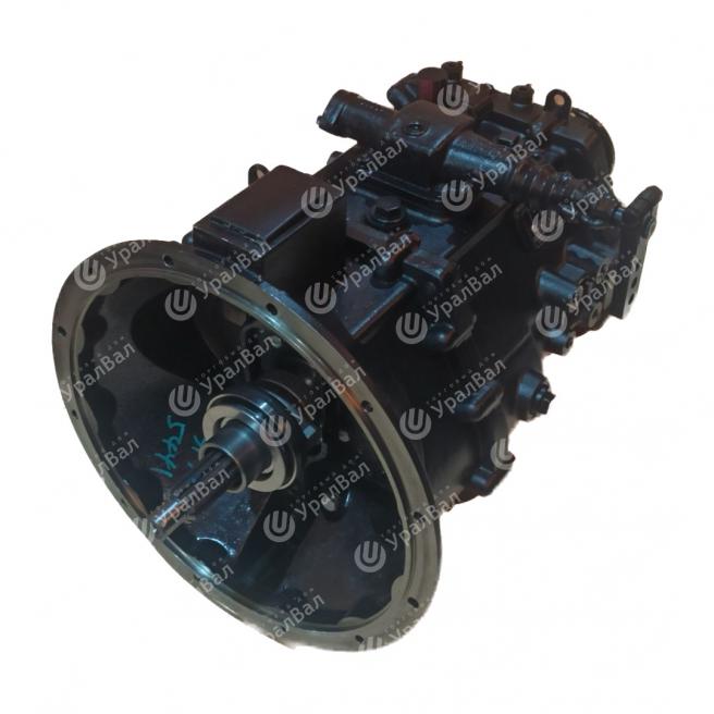 6DS60T-GAZ Коробка передач ГАЗон NEXT (замена С41R11-1700010-03) 6DS60T-GAZ