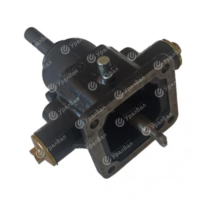 6DS50T-1703010-85 Мехнанизм управления переключением передач 