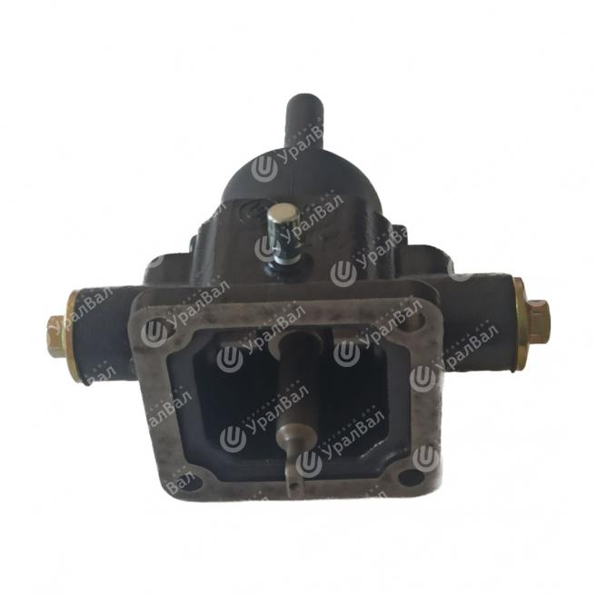 6DS50T-1703010-85 Мехнанизм управления переключением передач 