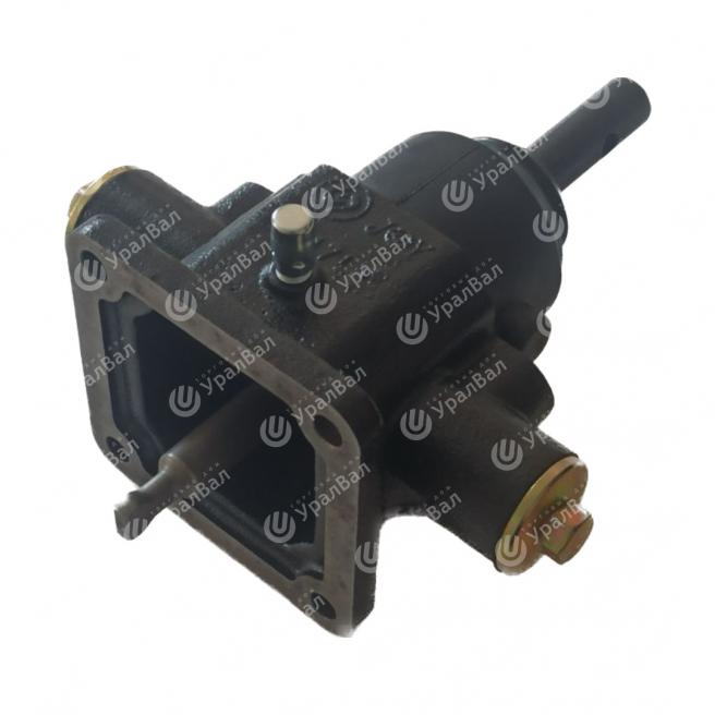 6DS50T-1703010-85 Мехнанизм управления переключением передач 