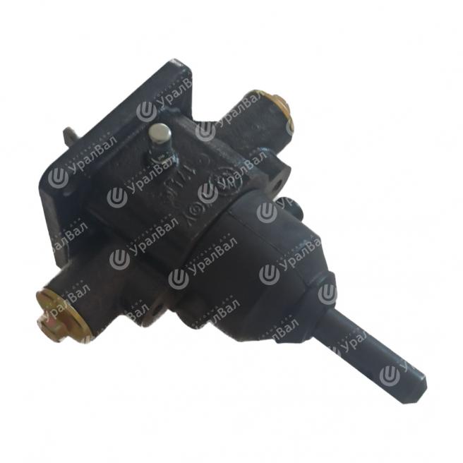 6DS50T-1703010-85 Мехнанизм управления переключением передач 