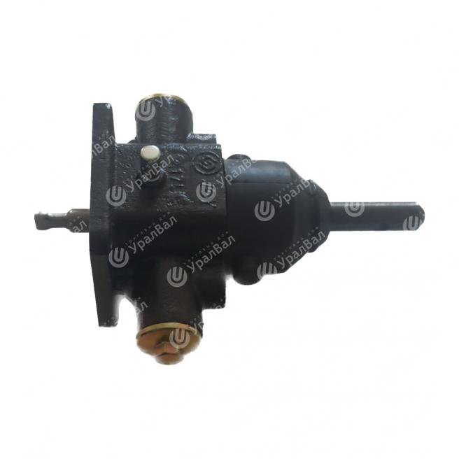 6DS50T-1703010-85 Мехнанизм управления переключением передач 