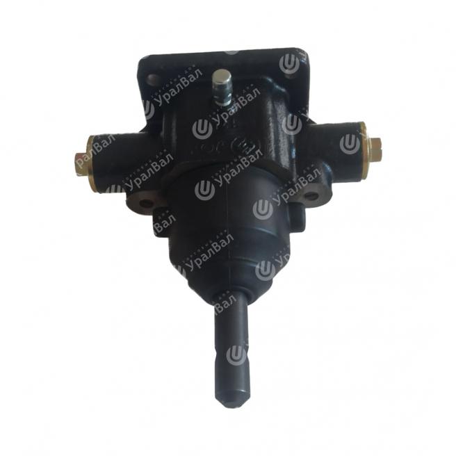 6DS50T-1703010-85 Мехнанизм управления переключением передач 