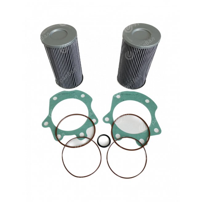 82204440-5 Комплект фильтров АКПП FC6A145 SHAANXI FAST GEAR 