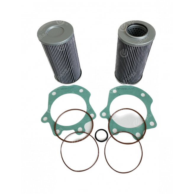 82204440-5 Комплект фильтров АКПП FC6A145 SHAANXI FAST GEAR 