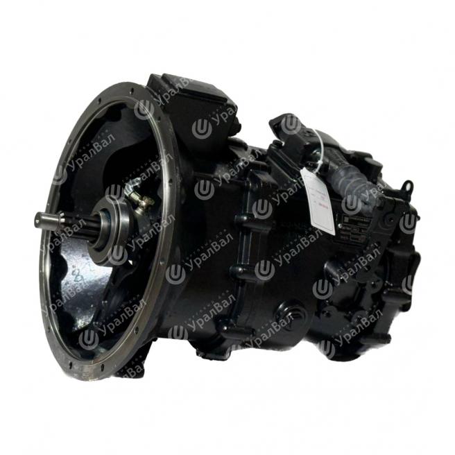 5DS60T-G18585 Коробка передач ПАЗ (замена ZF S5-42 и 5S600 BO) 5DS60T-G18585