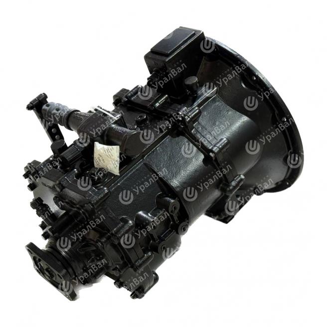 5DS60T-G18585 Коробка передач ПАЗ (замена ZF S5-42 и 5S600 BO) 5DS60T-G18585