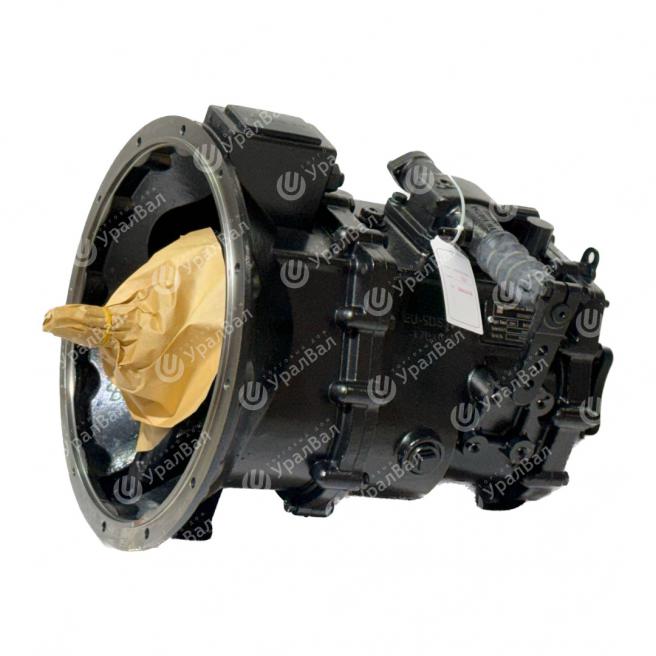 5DS60T-G18585 Коробка передач ПАЗ (замена ZF S5-42 и 5S600 BO) 5DS60T-G18585
