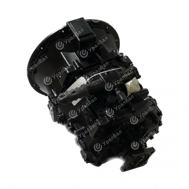 5DS60T-G18585 Коробка передач ПАЗ (замена ZF S5-42 и 5S600 BO) 5DS60T-G18585