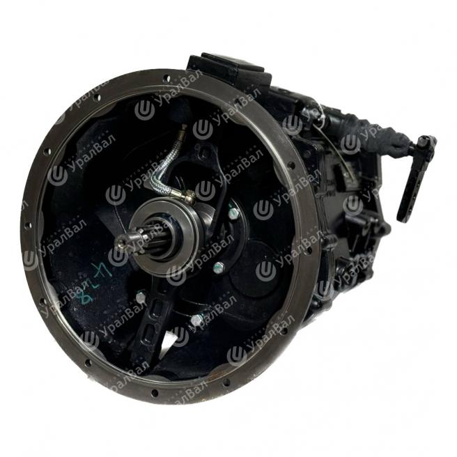 5DS60T-G18585 Коробка передач ПАЗ (замена ZF S5-42 и 5S600 BO) 5DS60T-G18585