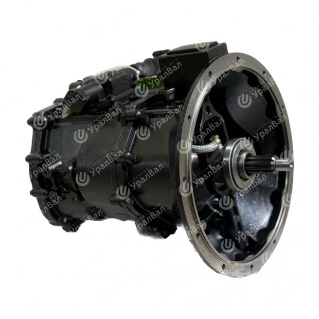 5DS60T-G18585 Коробка передач ПАЗ (замена ZF S5-42 и 5S600 BO) 5DS60T-G18585