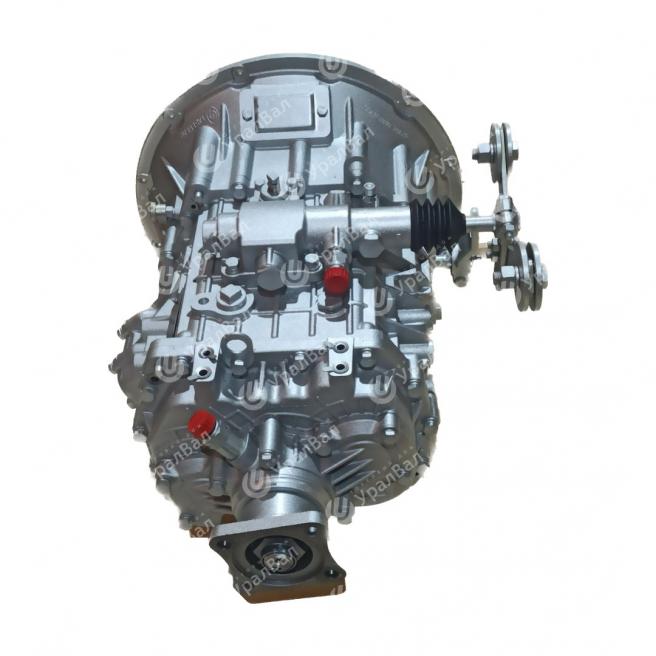 6DS60T-D-G31979 Коробка передач JAC 6DS60T-D-G31979