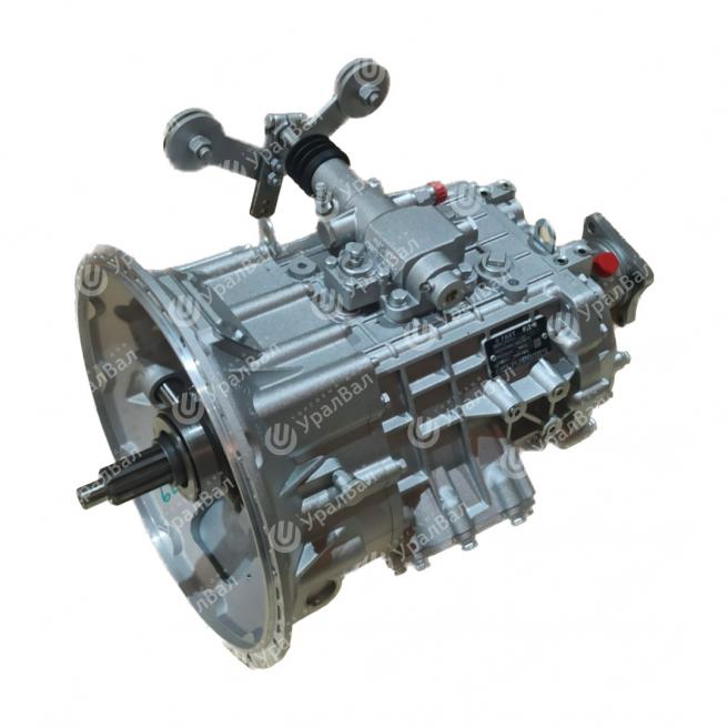 6DS60T-D-G31979 Коробка передач JAC 6DS60T-D-G31979