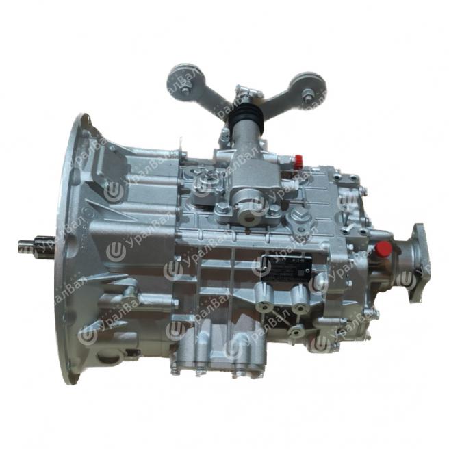 6DS60T-D-G31979 Коробка передач JAC 6DS60T-D-G31979