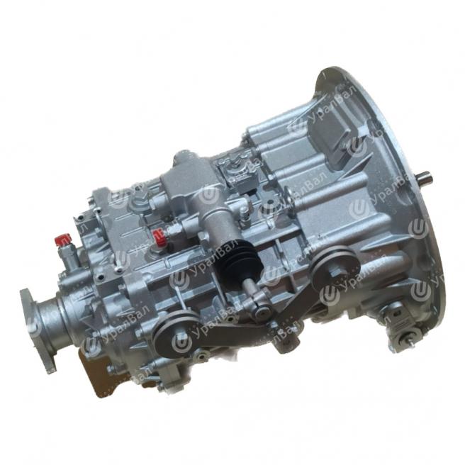 6DS60T-D-G31979 Коробка передач JAC 6DS60T-D-G31979