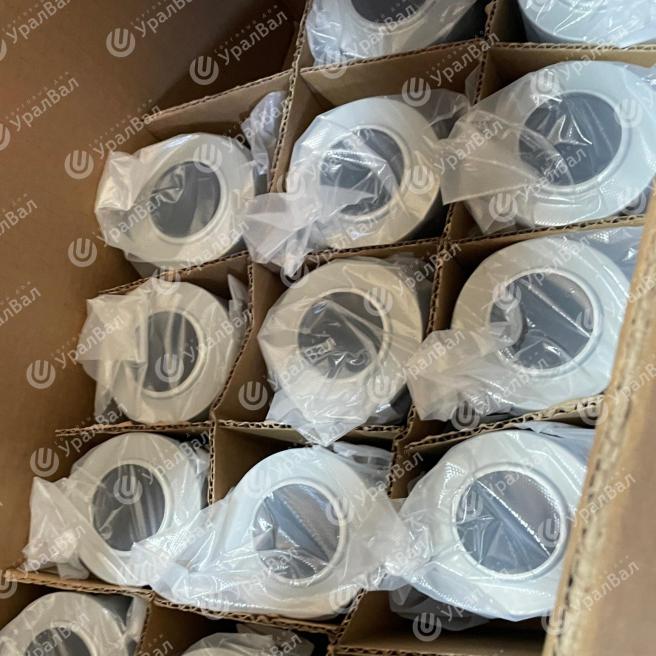 82204440-5 Комплект фильтров АКПП FC6A145 SHAANXI FAST GEAR 