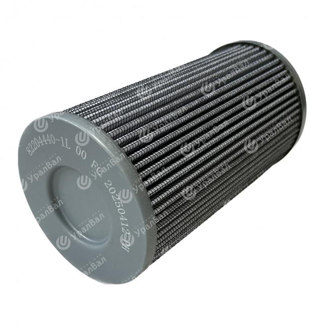 82204440-5 Комплект фильтров АКПП FC6A145 SHAANXI FAST GEAR 