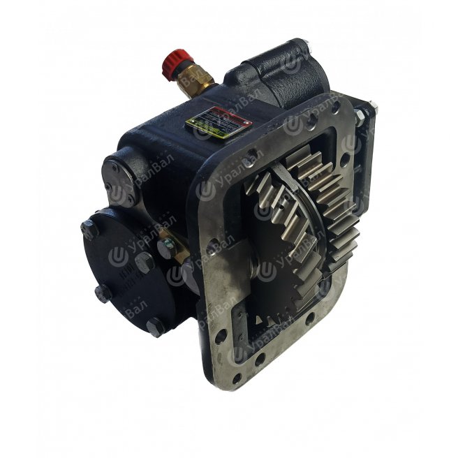 QC45B-BH1-001 Коробка отбора мощности QC45B-BH1-001