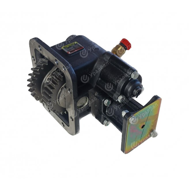 QC45B-BH1-001 Коробка отбора мощности QC45B-BH1-001