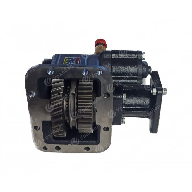 QC45B-BH1-001 Коробка отбора мощности QC45B-BH1-001