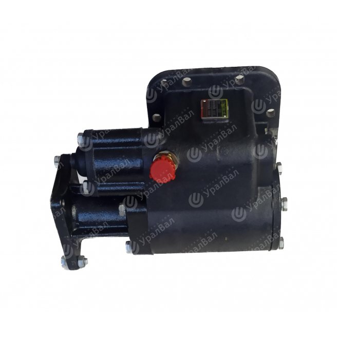 QC45B-BH1-001 Коробка отбора мощности QC45B-BH1-001