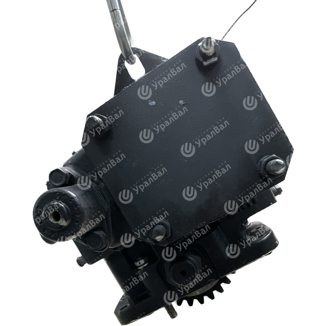 МП32-4208010-10  Коpобка отбора мoщноcти МП32-4208010-10