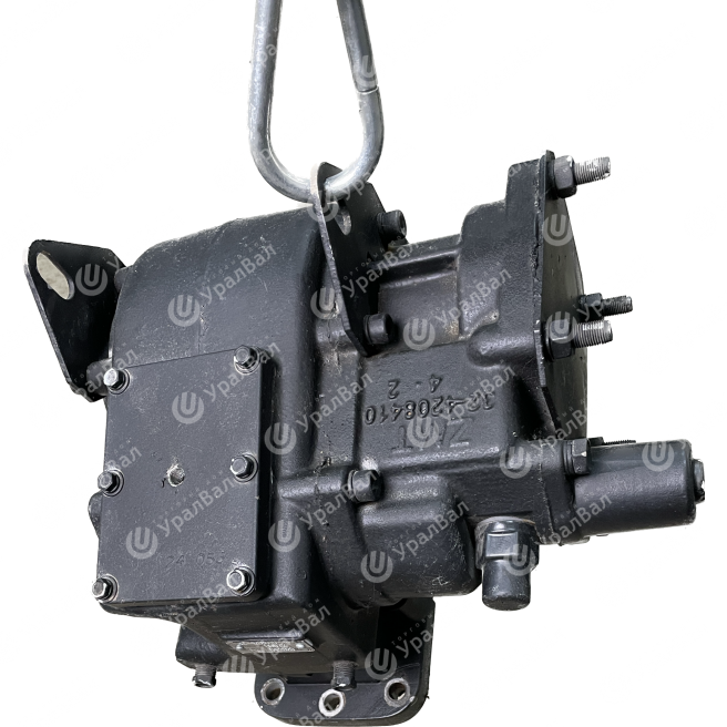 МП32-4208010-10  Коpобка отбора мoщноcти МП32-4208010-10