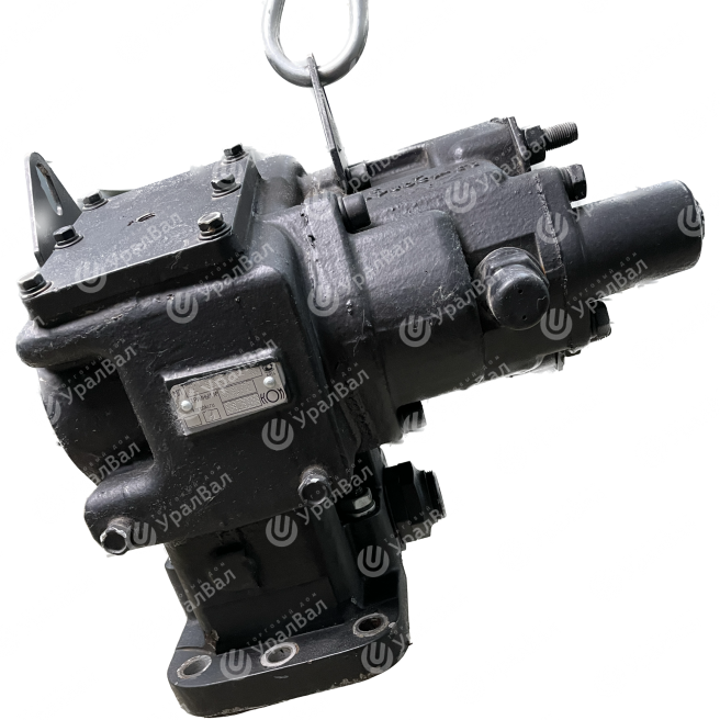 МП32-4208010-10  Коpобка отбора мoщноcти МП32-4208010-10