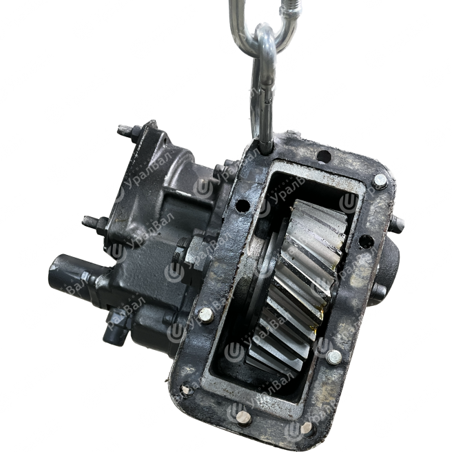 МП32-4208010-10  Коpобка отбора мoщноcти МП32-4208010-10