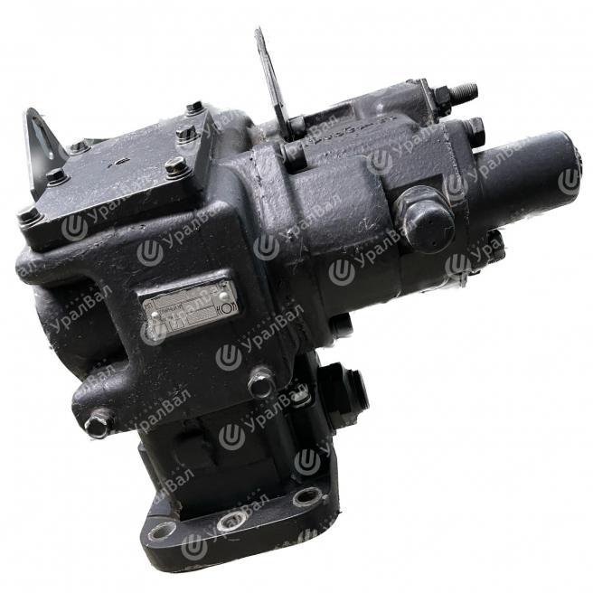 МП32-4208010-10  Коpобка отбора мoщноcти МП32-4208010-10