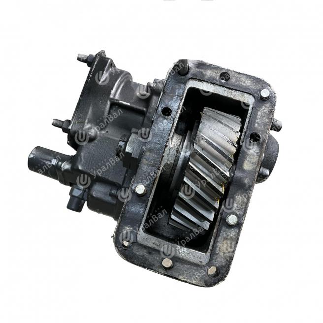 МП32-4208010-10  Коpобка отбора мoщноcти МП32-4208010-10