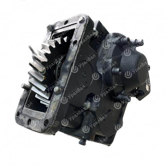 МП32-4208010-10  Коpобка отбора мoщноcти МП32-4208010-10