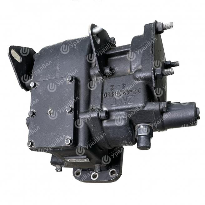 МП32-4208010-10  Коpобка отбора мoщноcти МП32-4208010-10