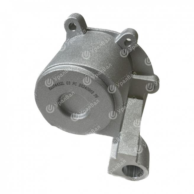 82204432 Фильтр грубой очистки масла в сборе 