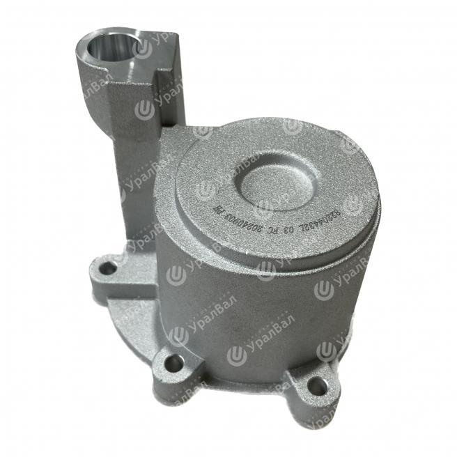 82204432 Фильтр грубой очистки масла в сборе 